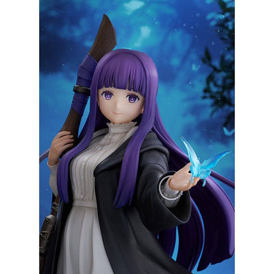 Frieren: Beyond Journey's End PVC Statue 1/7 Fern: Reflections of a Distant Memory 24cm - Scale Statue - Good Smile Company - Hobby Figures UK