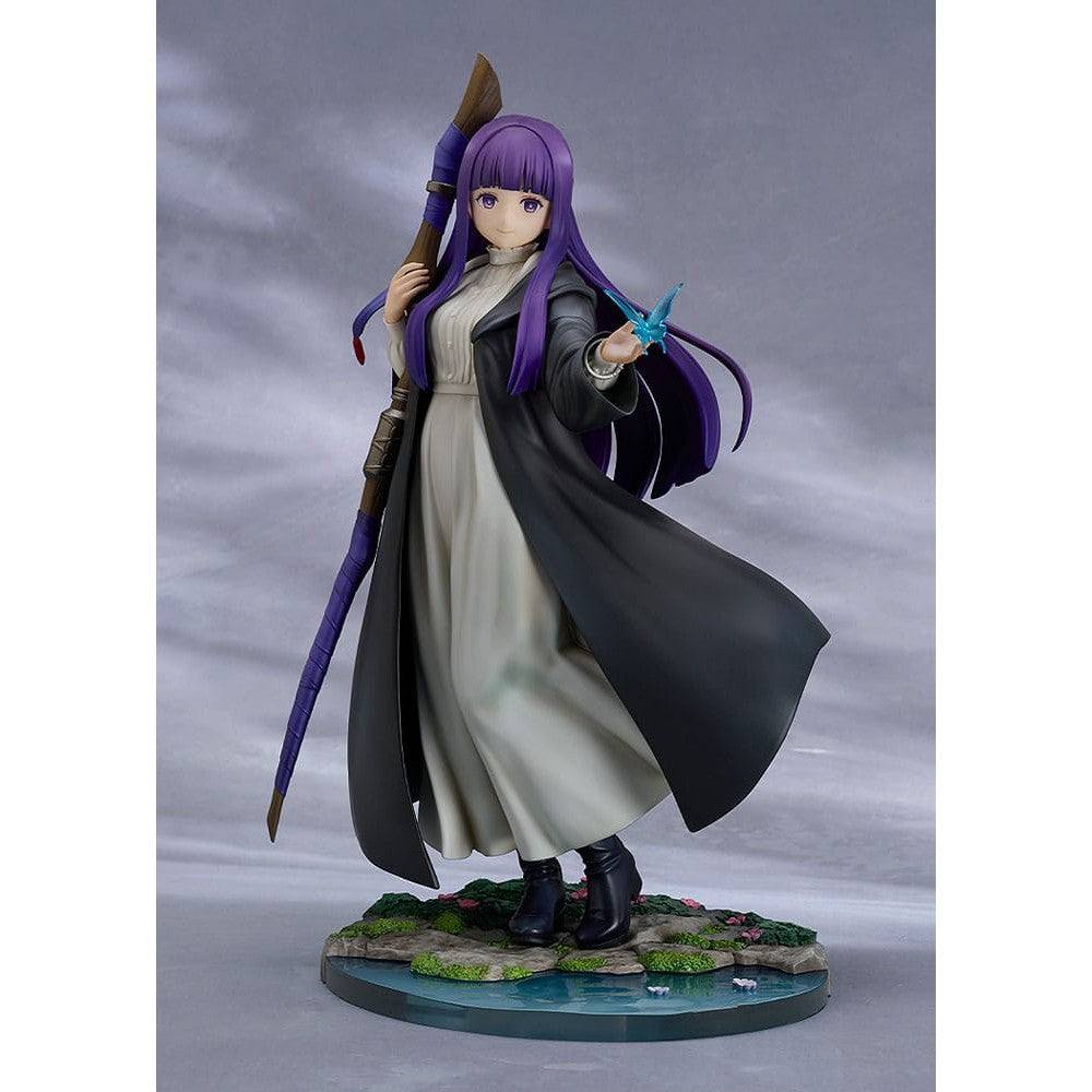 Frieren: Beyond Journey's End PVC Statue 1/7 Fern: Reflections of a Distant Memory 24cm - Scale Statue - Good Smile Company - Hobby Figures UK