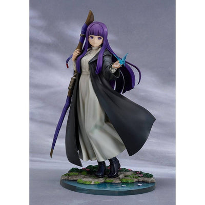 Frieren: Beyond Journey's End PVC Statue 1/7 Fern: Reflections of a Distant Memory 24cm - Scale Statue - Good Smile Company - Hobby Figures UK