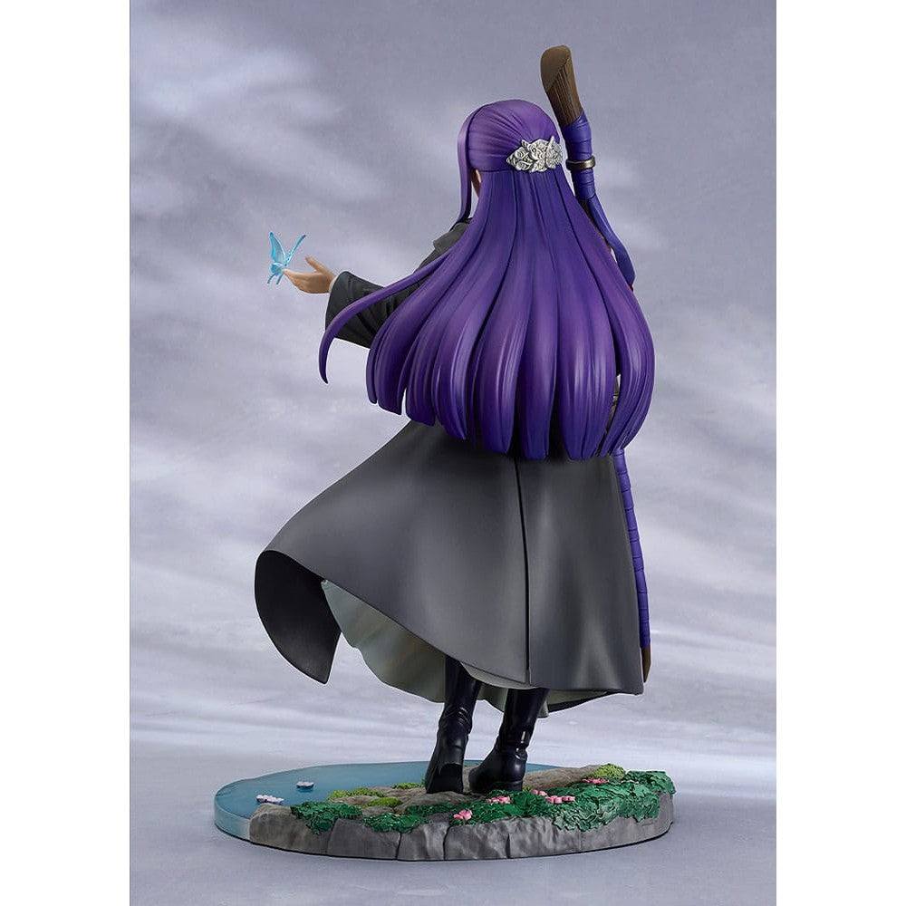 Frieren: Beyond Journey's End PVC Statue 1/7 Fern: Reflections of a Distant Memory 24cm - Scale Statue - Good Smile Company - Hobby Figures UK
