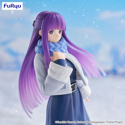 Frieren: Beyond Journey´s End Trio-Try-iT PVC Statue Fern 18cm - Scale Statue - Furyu - Hobby Figures UK
