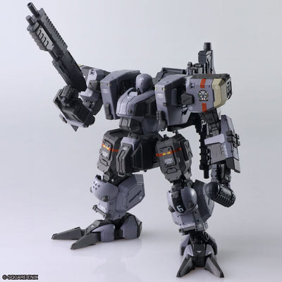 Front Mission Structure Arts Plastic Model Kits 1/48 Zenith V 30th Anniversary Edition - Model Kit - Square-Enix - Hobby Figures UK