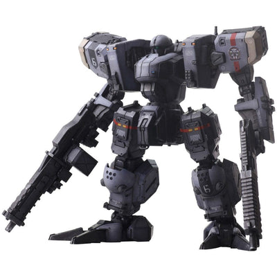 Front Mission Structure Arts Plastic Model Kits 1/48 Zenith V 30th Anniversary Edition - Model Kit - Square-Enix - Hobby Figures UK
