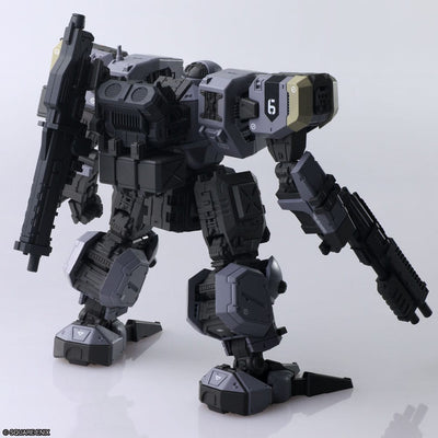 Front Mission Structure Arts Plastic Model Kits 1/48 Zenith V 30th Anniversary Edition - Model Kit - Square-Enix - Hobby Figures UK