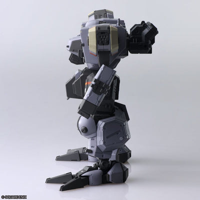 Front Mission Structure Arts Plastic Model Kits 1/48 Zenith V 30th Anniversary Edition - Model Kit - Square-Enix - Hobby Figures UK