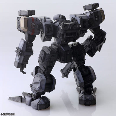 Front Mission Structure Arts Plastic Model Kits 1/48 Zenith V 30th Anniversary Edition - Model Kit - Square-Enix - Hobby Figures UK