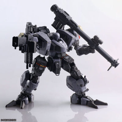 Front Mission Structure Arts Plastic Model Kits 1/48 Zenith V 30th Anniversary Edition - Model Kit - Square-Enix - Hobby Figures UK