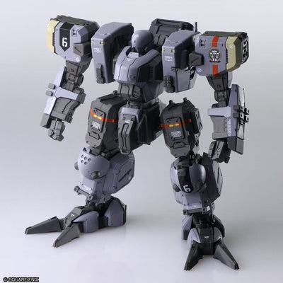 Front Mission Structure Arts Plastic Model Kits 1/48 Zenith V 30th Anniversary Edition - Model Kit - Square-Enix - Hobby Figures UK
