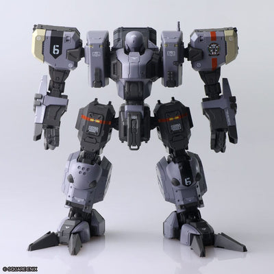 Front Mission Structure Arts Plastic Model Kits 1/48 Zenith V 30th Anniversary Edition - Model Kit - Square-Enix - Hobby Figures UK