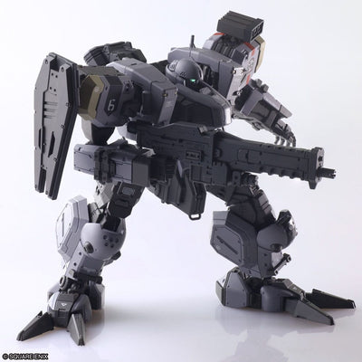 Front Mission Structure Arts Plastic Model Kits 1/48 Zenith V 30th Anniversary Edition - Model Kit - Square-Enix - Hobby Figures UK