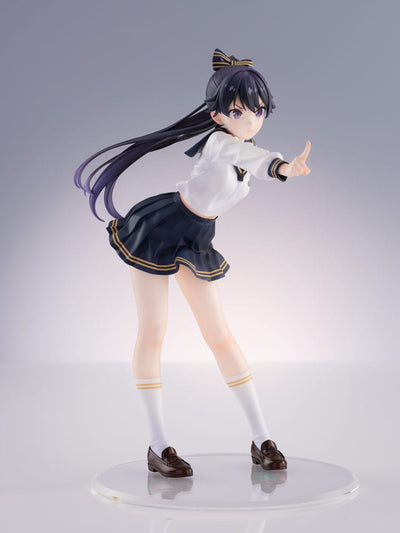 Fuki Committee PVC Statue 1/7 Uyu Alpha 25cm - Scale Statue - Bastetoys - Hobby Figures UK
