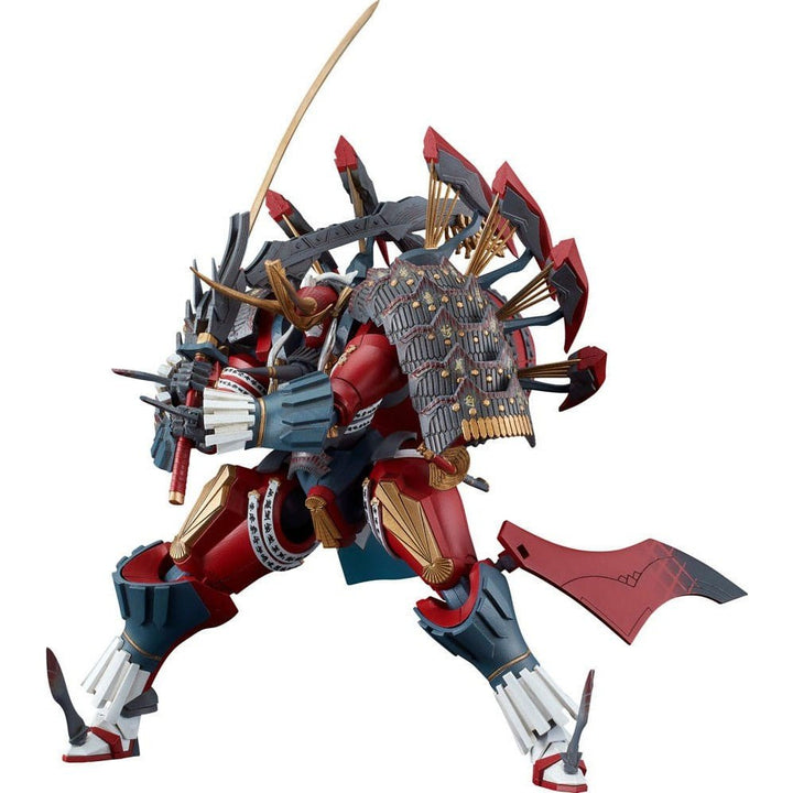 Full-Metal-Daemon-Muramasa-