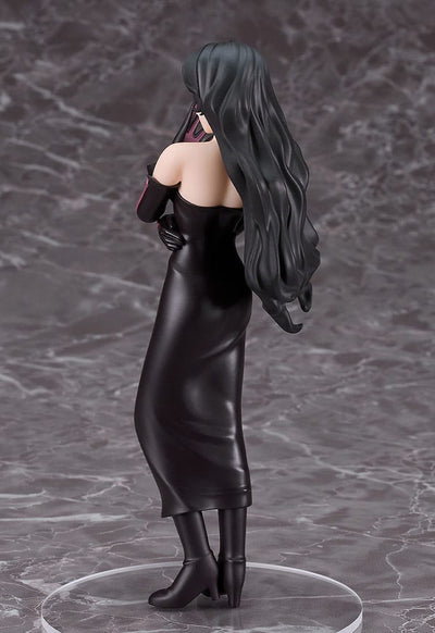Fullmetal Alchemist: Brotherhood Pop Up Parade PVC Statue Lust 17cm - Scale Statue - Good Smile Company - Hobby Figures UK