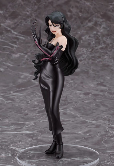 Fullmetal Alchemist: Brotherhood Pop Up Parade PVC Statue Lust 17cm - Scale Statue - Good Smile Company - Hobby Figures UK