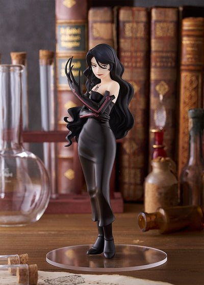 Fullmetal Alchemist: Brotherhood Pop Up Parade PVC Statue Lust 17cm - Scale Statue - Good Smile Company - Hobby Figures UK