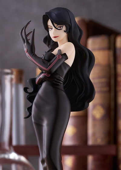Fullmetal Alchemist: Brotherhood Pop Up Parade PVC Statue Lust 17cm - Scale Statue - Good Smile Company - Hobby Figures UK