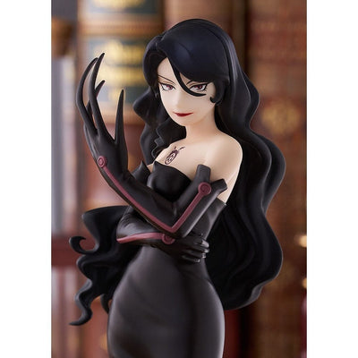 Fullmetal Alchemist: Brotherhood Pop Up Parade PVC Statue Lust 17cm - Scale Statue - Good Smile Company - Hobby Figures UK