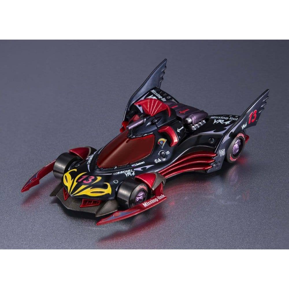Future GPX Cyber Formula Cyber Formula Collection -Heritage Edition- V ...