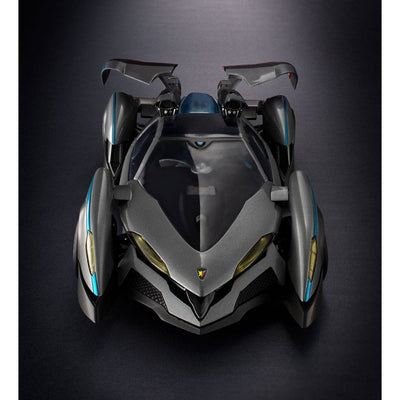 Future GPX Cyber Formula Variable Action Vehicle Asrada V.S.X-R 19cm (with gift)