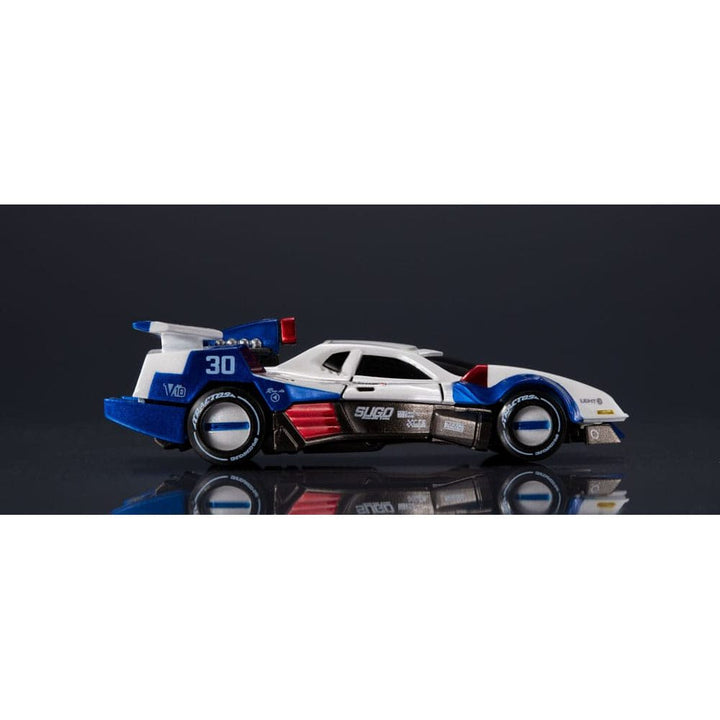 タカラ 新世紀GPX CYBER FORMULA Future GPX Cyber Formula Vehicle Asurada G.S.X Heritage Edition