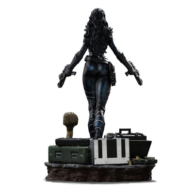 G.I. Joe Art Scale Statue 1/10 Baroness 22cm - Scale Statue - Iron Studios - Hobby Figures UK