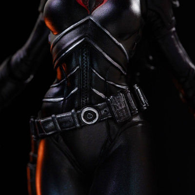 G.I. Joe Art Scale Statue 1/10 Baroness 22cm - Scale Statue - Iron Studios - Hobby Figures UK