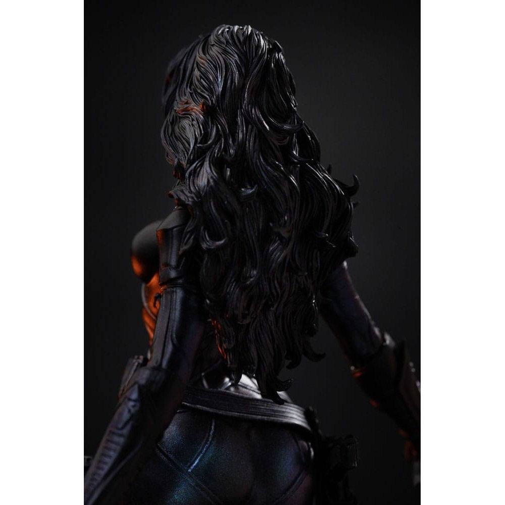 G.I. Joe Art Scale Statue 1/10 Baroness 22cm - Scale Statue - Iron Studios - Hobby Figures UK