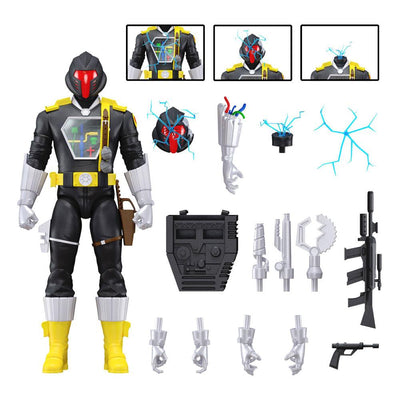 G.I. Joe Ultimates Action Figure B.A.T. [Cartoon Accurate] 18cm - Action Figures - Super7 - Hobby Figures UK