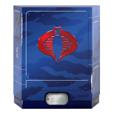 G.I. Joe Ultimates Action Figure B.A.T. [Cartoon Accurate] 18cm - Action Figures - Super7 - Hobby Figures UK