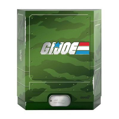 G.I. Joe Ultimates Action Figure Duke 18cm - Action Figures - Super7 - Hobby Figures UK