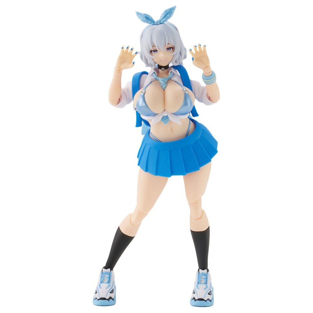 GALHolic Plastic Bishoujo Model Kit 1/10 Mio 17cm – Hobby Figures