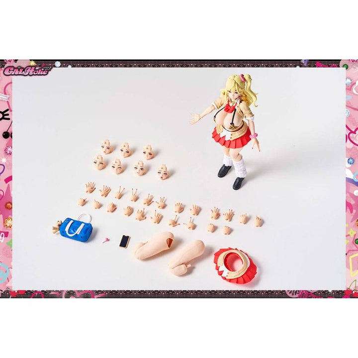 GALHolic-Plastic-Bishoujo-
