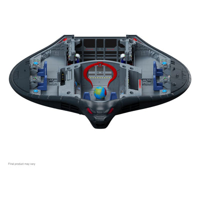 GI-Joe-ReAction-Action-Vehicle-Mothership-81cm - Action Figures - Super7 - Hobby Figures UK