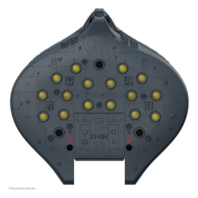 GI-Joe-ReAction-Action-Vehicle-Mothership-81cm - Action Figures - Super7 - Hobby Figures UK