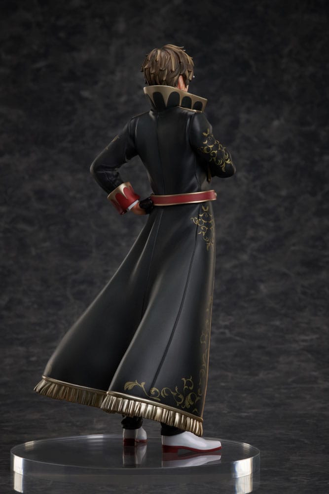 Gackt PVC Statue 1/8 Dealer Gackt 22cm - Scale Statue - Elcoco - Hobby Figures UK