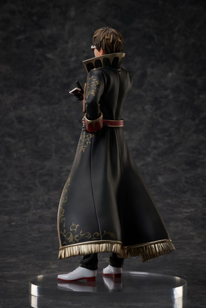 Gackt PVC Statue 1/8 Dealer Gackt 22cm - Scale Statue - Elcoco - Hobby Figures UK