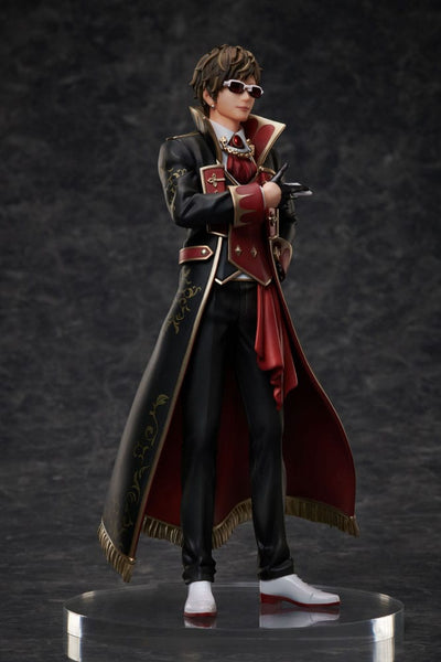 Gackt PVC Statue 1/8 Dealer Gackt 22cm - Scale Statue - Elcoco - Hobby Figures UK