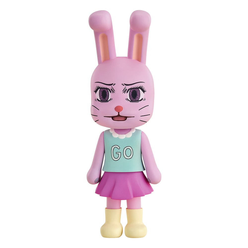 Gag Manga Biyori GO Mini Memory Mini Figure Usami-chan 9cm - Mini Figures - Good Smile Company - Hobby Figures UK