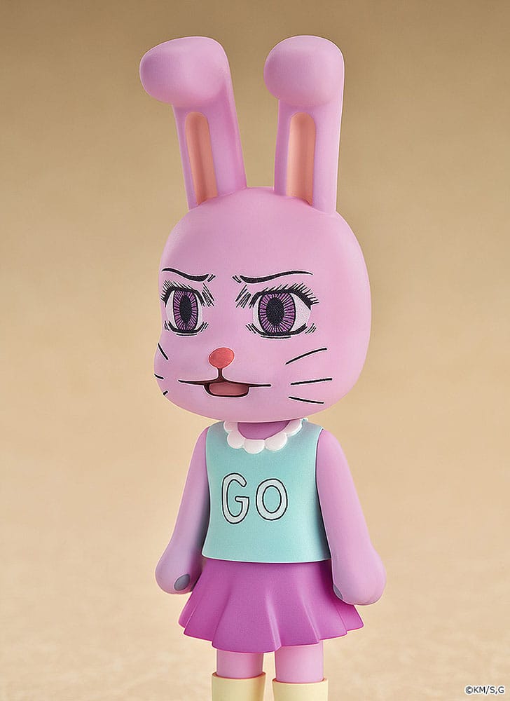 Gag Manga Biyori GO Mini Memory Mini Figure Usami-chan 9cm - Mini Figures - Good Smile Company - Hobby Figures UK
