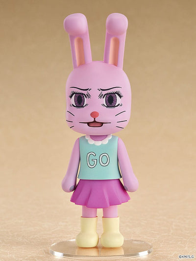 Gag Manga Biyori GO Mini Memory Mini Figure Usami-chan 9cm - Mini Figures - Good Smile Company - Hobby Figures UK