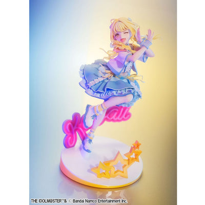 Gakuen Idolmaster Lucrea PVC Statue Kotone Fujita The World's Cutest Me Ver. 25cm - Scale Statue - Megahouse - Hobby Figures UK