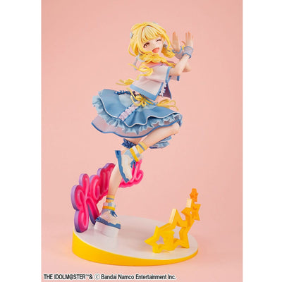 Gakuen Idolmaster Lucrea PVC Statue Kotone Fujita The World's Cutest Me Ver. 25cm - Scale Statue - Megahouse - Hobby Figures UK