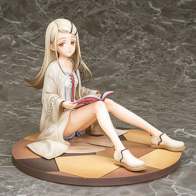 Gakuen Idolmaster PVC Statue 1/7 Hiro Shinosawa: The Things I'm the Least Cut Out For Ver. 13cm - Scale Statue - Phat! - Hobby Figures UK