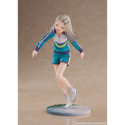 Gakuen Idolmaster Spiritale PVC Statue 1/7 Hiro Shinozawa Ver. 24cm - Scale Statue - Taito Prize - Hobby Figures UK