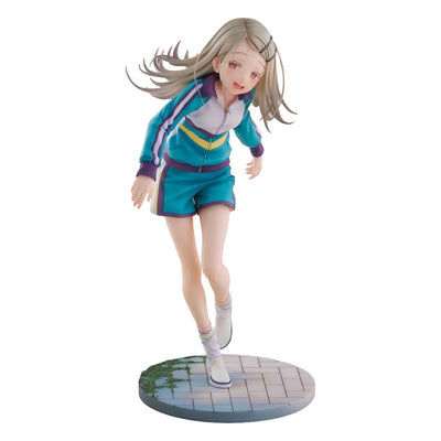 Gakuen Idolmaster Spiritale PVC Statue 1/7 Hiro Shinozawa Ver. 24cm - Scale Statue - Taito Prize - Hobby Figures UK