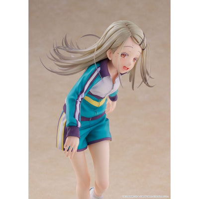 Gakuen Idolmaster Spiritale PVC Statue 1/7 Hiro Shinozawa Ver. 24cm - Scale Statue - Taito Prize - Hobby Figures UK