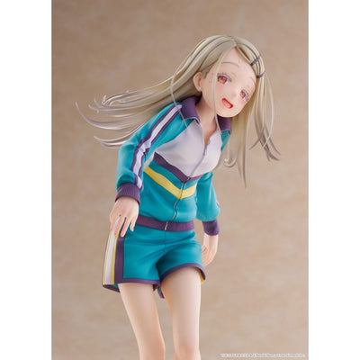 Gakuen Idolmaster Spiritale PVC Statue 1/7 Hiro Shinozawa Ver. 24cm - Scale Statue - Taito Prize - Hobby Figures UK