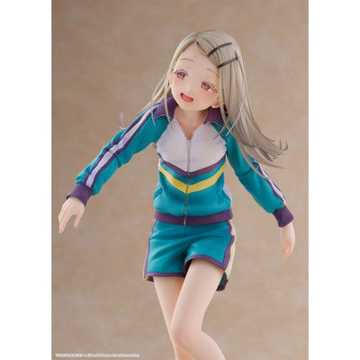Gakuen Idolmaster Spiritale PVC Statue 1/7 Hiro Shinozawa Ver. 24cm - Scale Statue - Taito Prize - Hobby Figures UK
