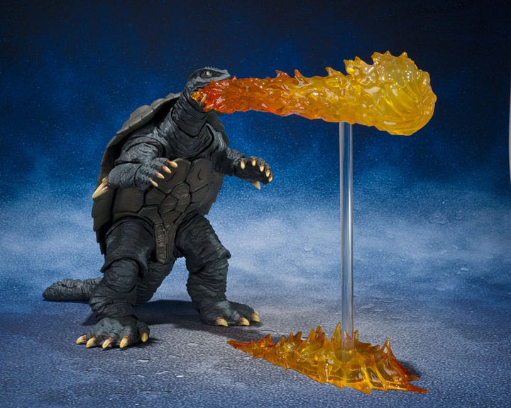 Gamera-1996-S-H-MonsterArts-