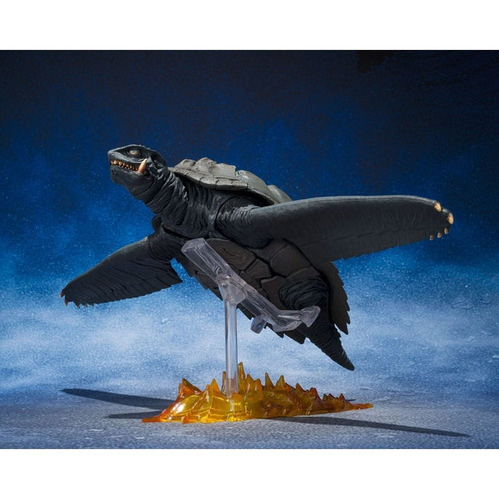 Gamera-1996-S-H-MonsterArts-